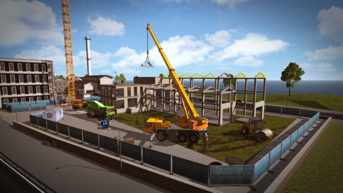 Construction-Simulator 2015