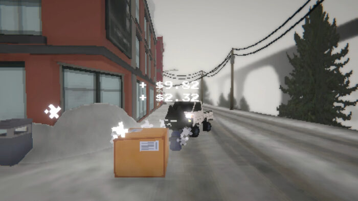 Easy Delivery Co.