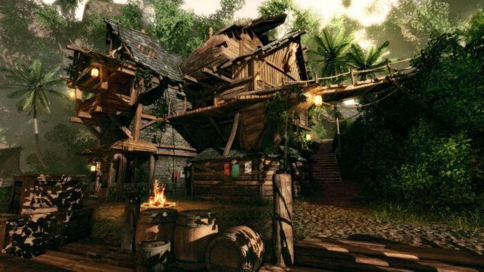 Risen 2 - Dark Waters