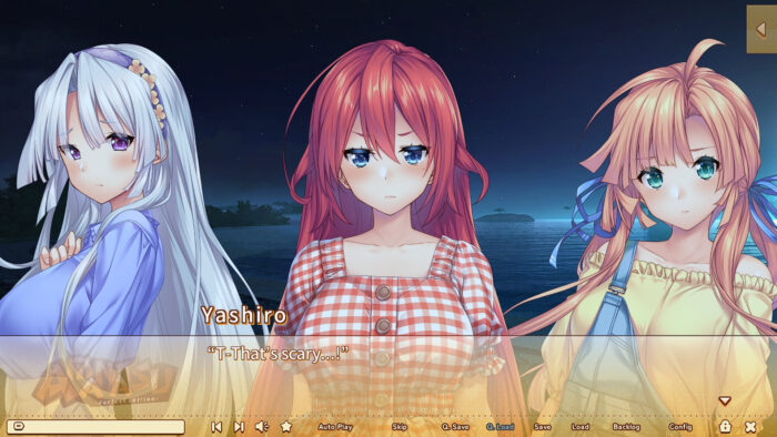 AMANATSU ~Perfect Edition~