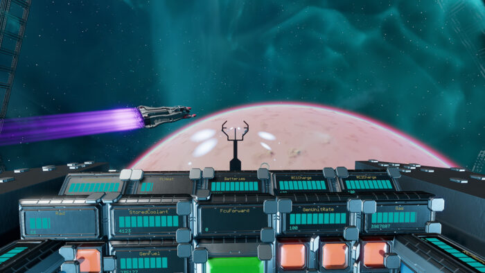 Starbase