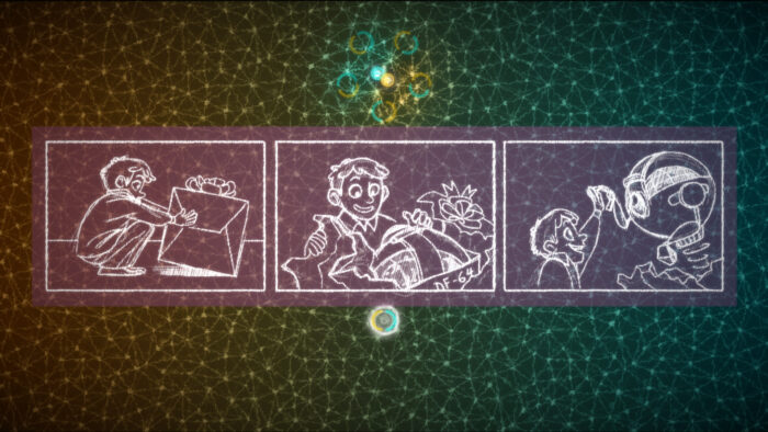 Semispheres