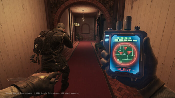Tom Clancy's Rainbow Six Siege