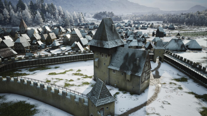 Manor Lords