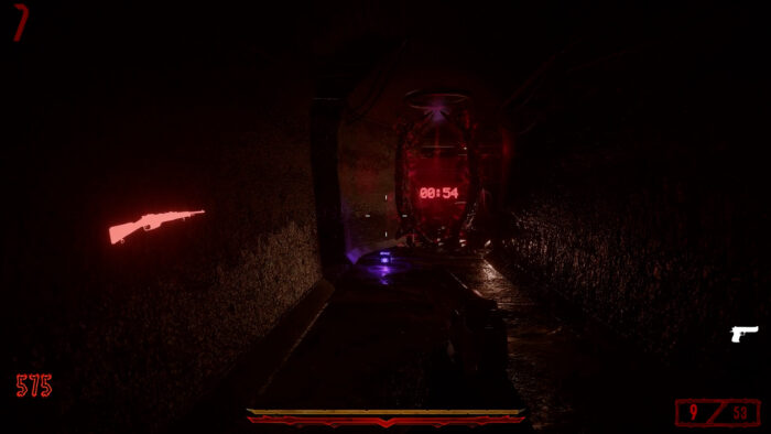 Cursed Dawn