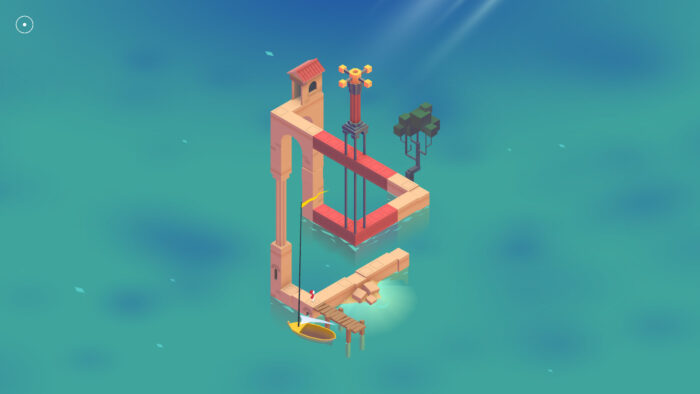 Monument Valley 2