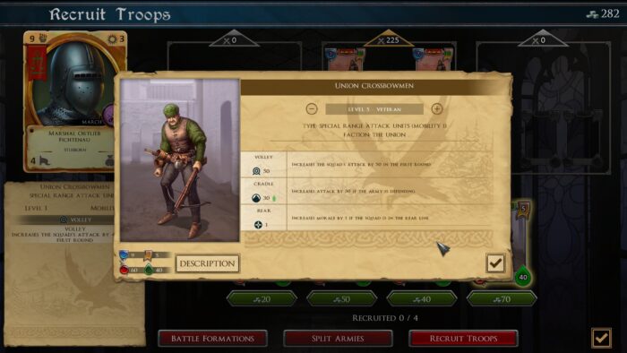 Strategy & Tactics: Dark Ages