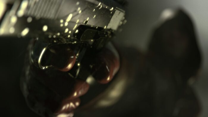 MURDERED: SOUL SUSPECT™