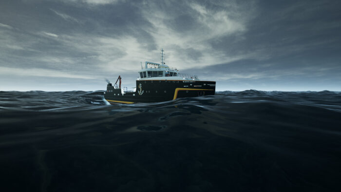 Fishing: North Atlantic