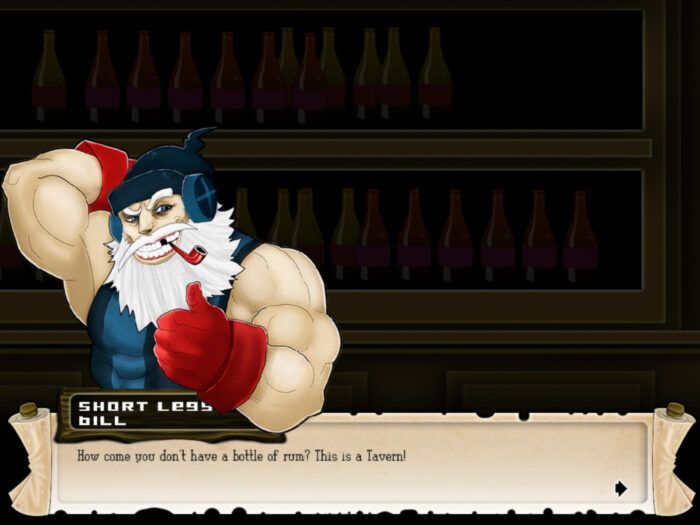 Run For Rum