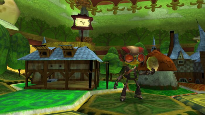 Psychonauts
