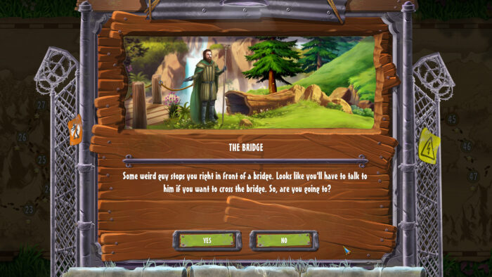 Zombie Solitaire 2 Chapter 2
