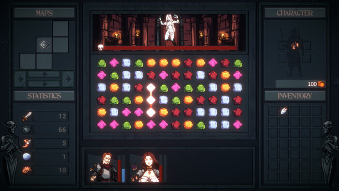 Rune Ark
