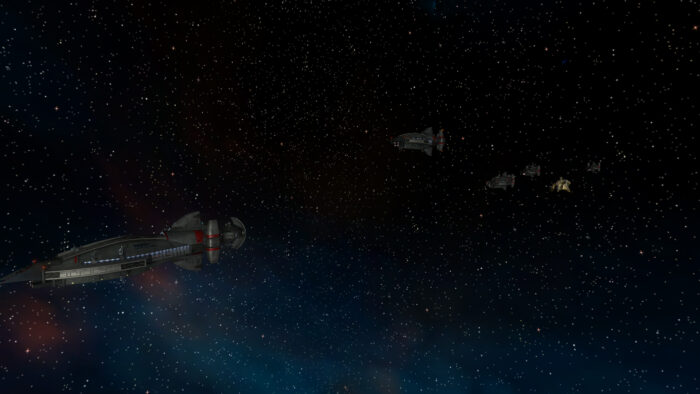 Nexus: The Jupiter Incident