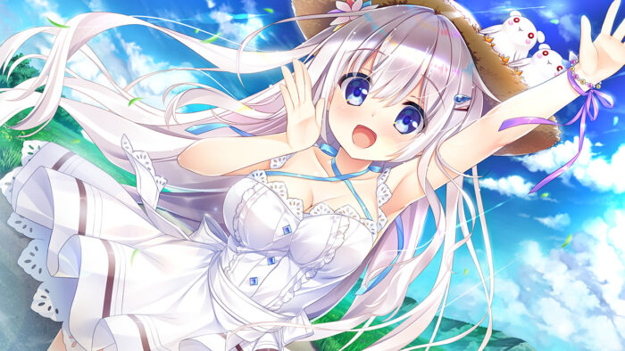 Tamayura Mirai
