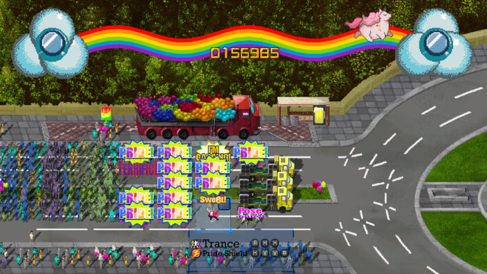 Pride Run