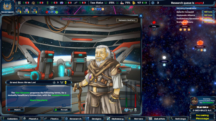 Astra Exodus