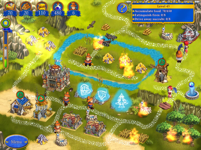 New Yankee in King Arthur's Court 5