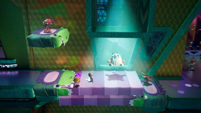 Sackboy™: A Big Adventure