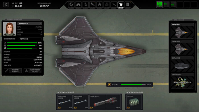 Xenonauts 2