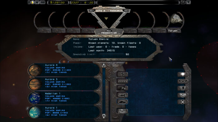Imperium Galactica II