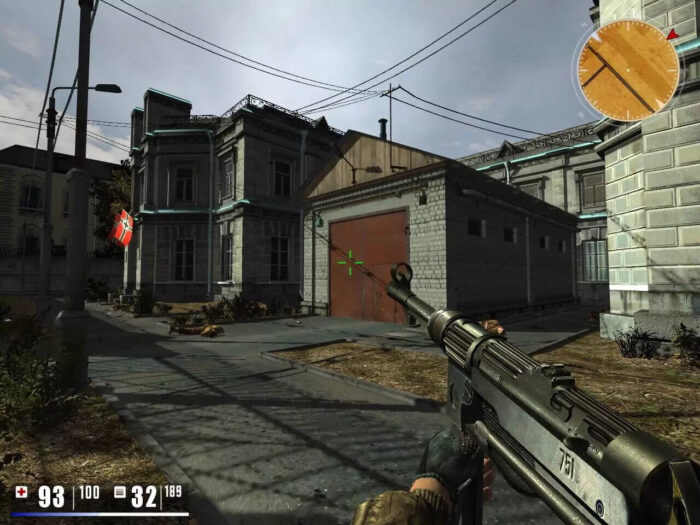 UberSoldier