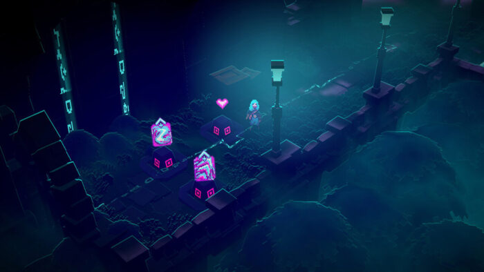 Lone Ruin