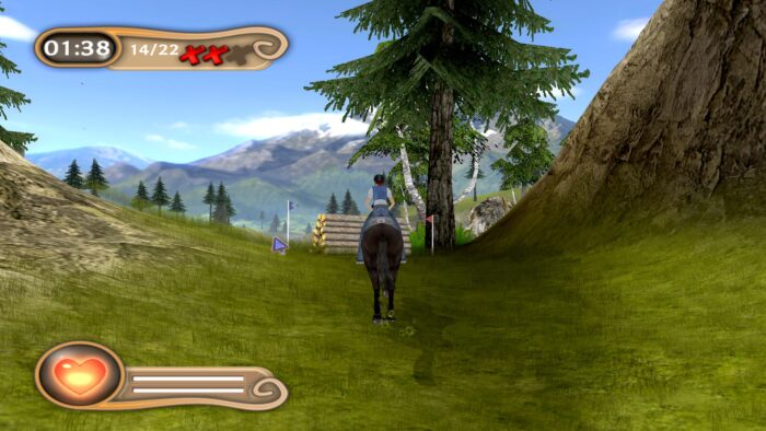 My Riding Stables: Life with Horses