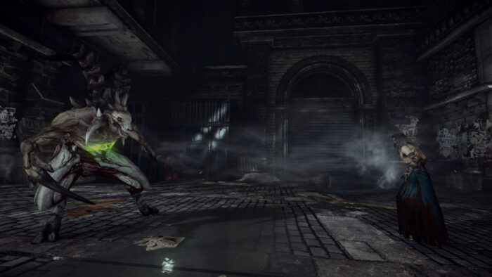 Castlevania: Lords of Shadow 2