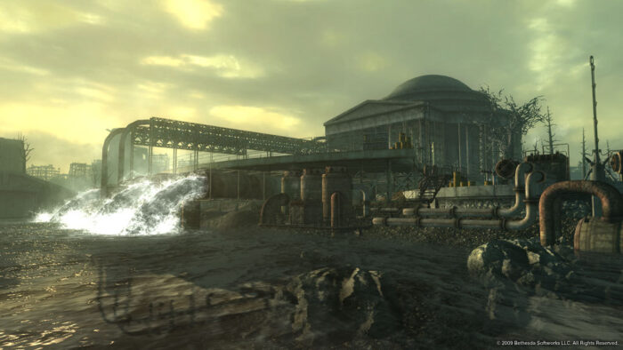 Fallout 3 - Game of the Year Edition