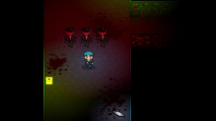 Canterz Paranormies 2