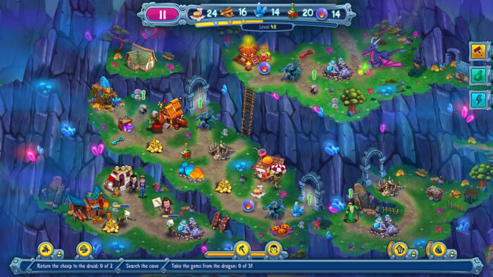 Incredible Dracula: Legacy of the Valkyries