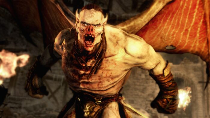 Castlevania: Lords of Shadow - Ultimate Edition