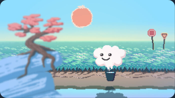 Nanomon: Virtual Pet