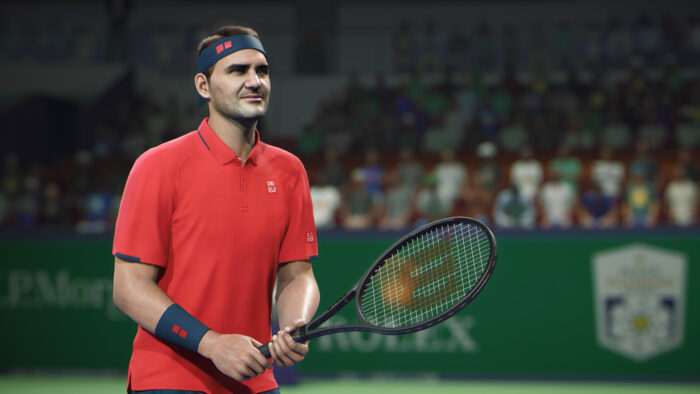 TIEBREAK+: Official game of the ATP and WTA