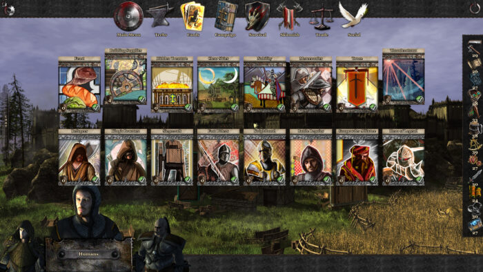 Kingdom Wars 2: Definitive Edition