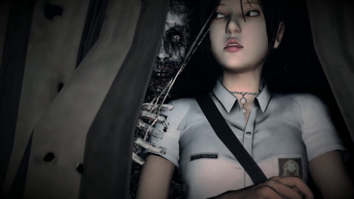 DreadOut: Remastered Collection