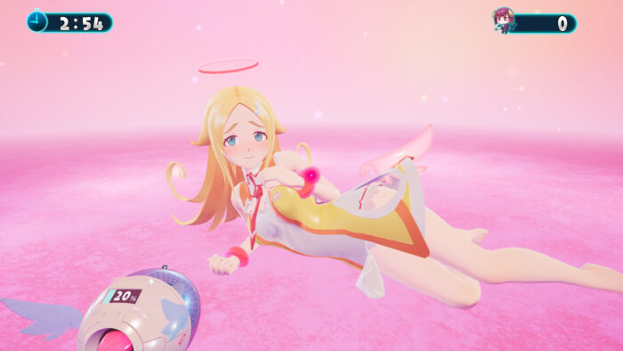 Gal*Gun 2