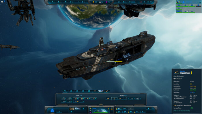 Sins of a Solar Empire II