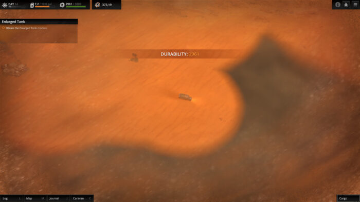 Dust Raiders
