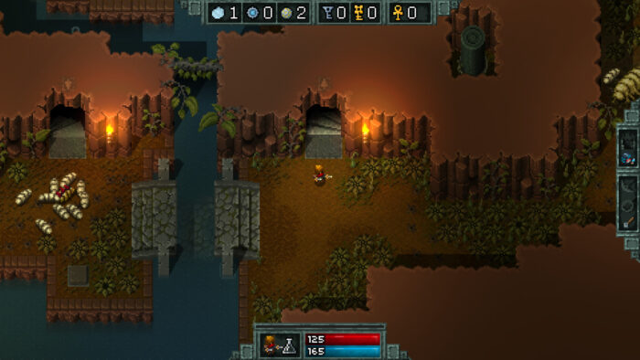 Hammerwatch