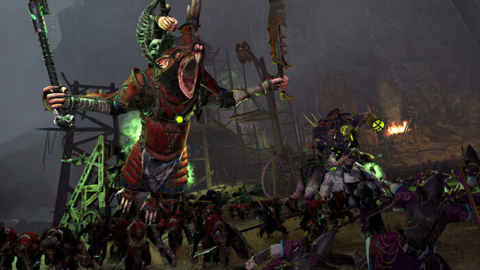 Total War: WARHAMMER II