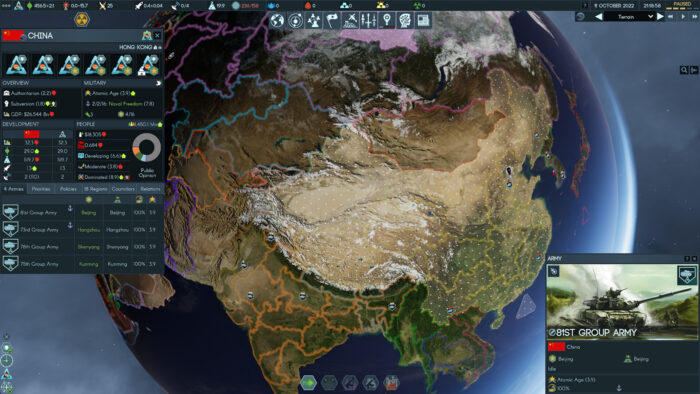 Terra Invicta