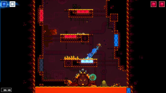 Super Magbot