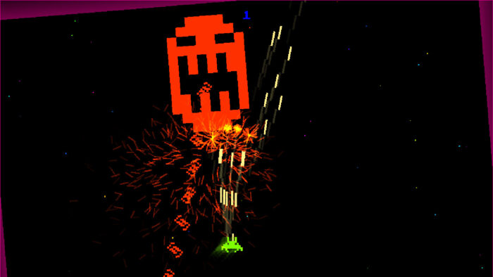 Void Invaders