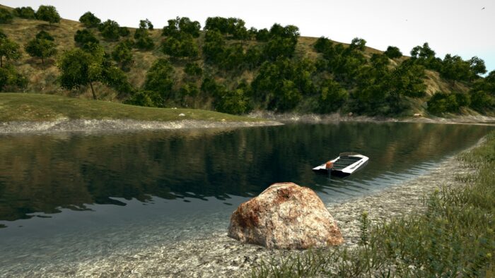 Ultimate Fishing Simulator®
