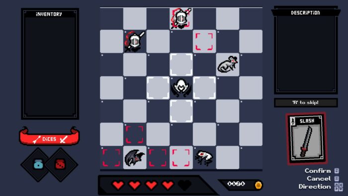 Dice Assassin