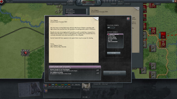 Decisive Campaigns: Barbarossa