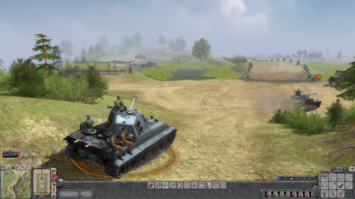 Faces of War
