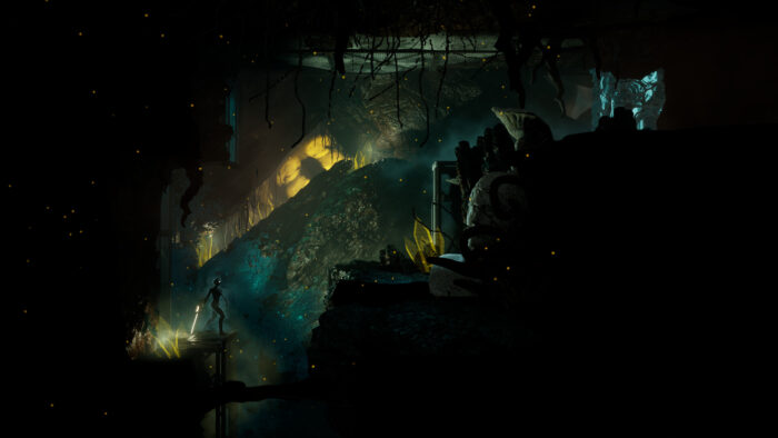 Somber Echoes
